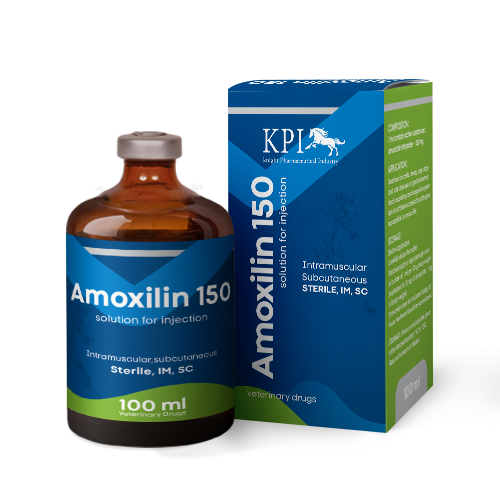 Amoxilin