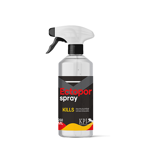 Ectopor-Spray
