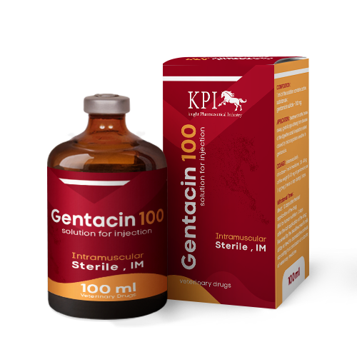 Gentacin-100