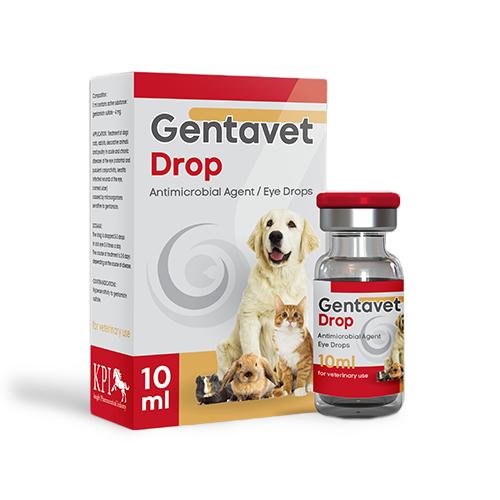 Gentavet-Drop