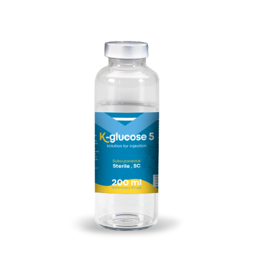 Glucose Solution