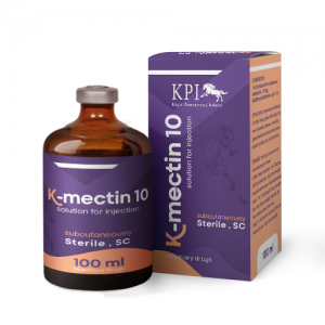 K-mectin 10