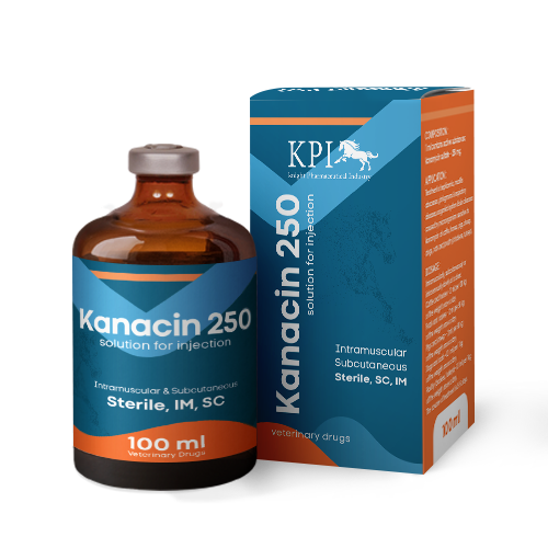 Kanacin-250