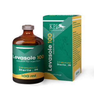 Levasole-100