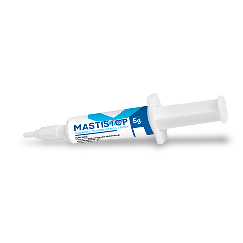 Mastistop