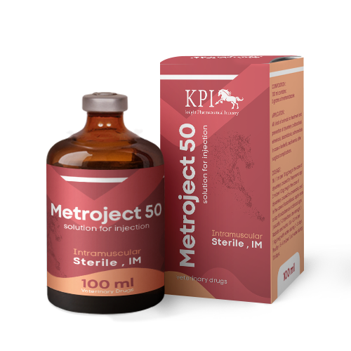 Metroject-50