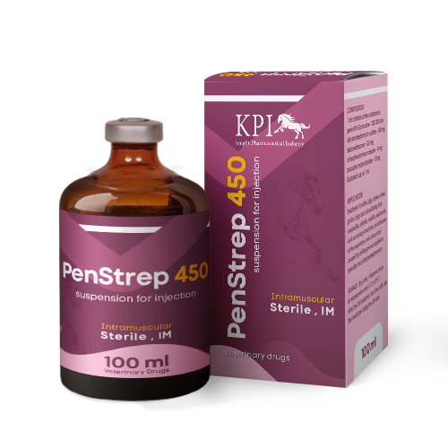 PenStrep-450