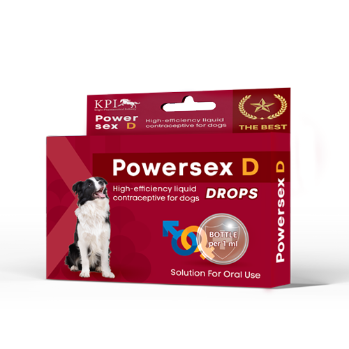 Powersex-D