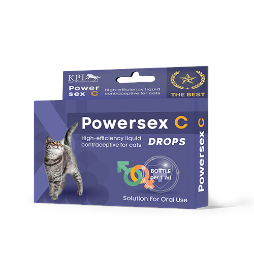 Powersex-C