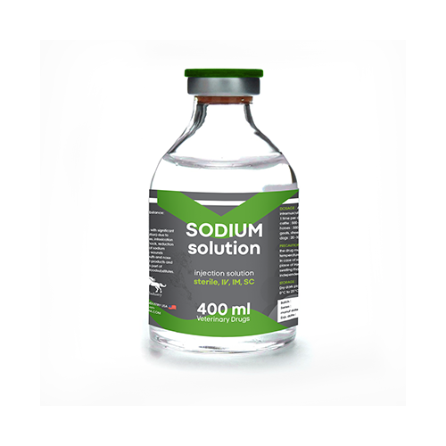 Sodium Solution