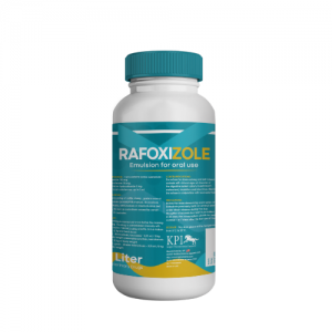 Rafoxizole