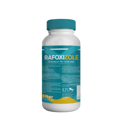 Rafoxizole