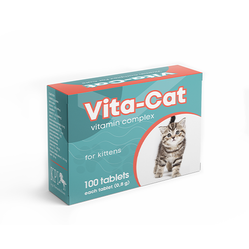 Vita-Cat
