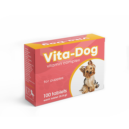 Vita-Dog