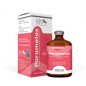 Paramelox