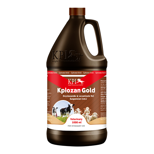 KPIOZAN-GOLD