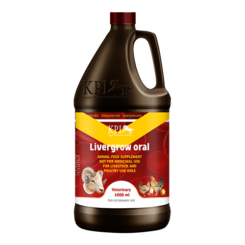 LIVERGROW-ORAL