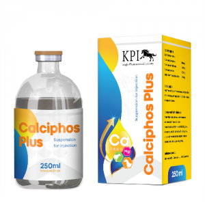Calciphos Plus