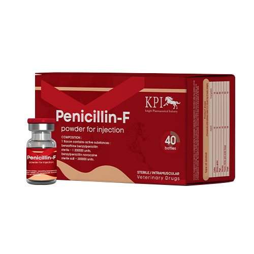 Penicillin-f