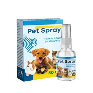 Pet-Spray