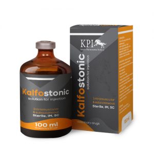 Kalfostonic
