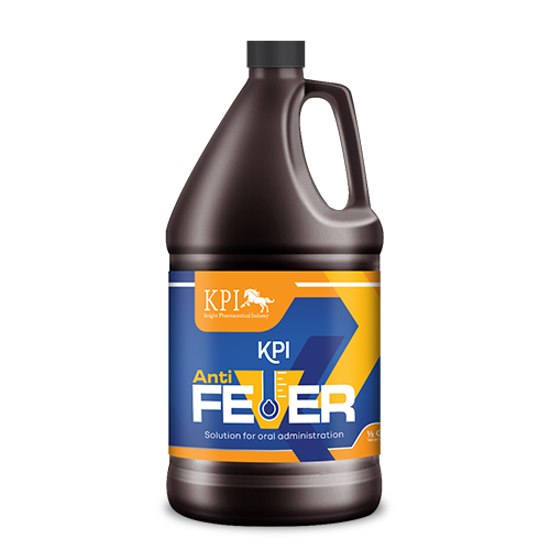 KPI-Anti-Fever