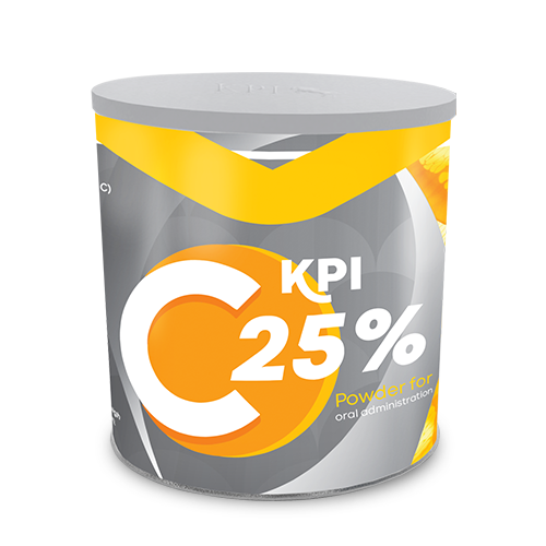 KPI-C-25-Powder