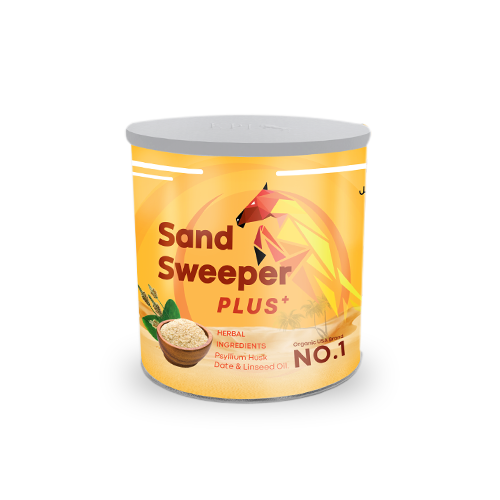 Sand-Sweeper-Plus