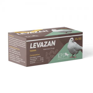 LEVAZAN