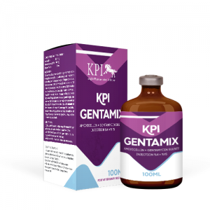 KPI-GentaMix