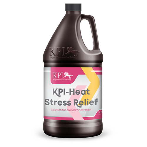 KPI-Heat-stress-relief-Ora