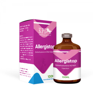 Allergistop